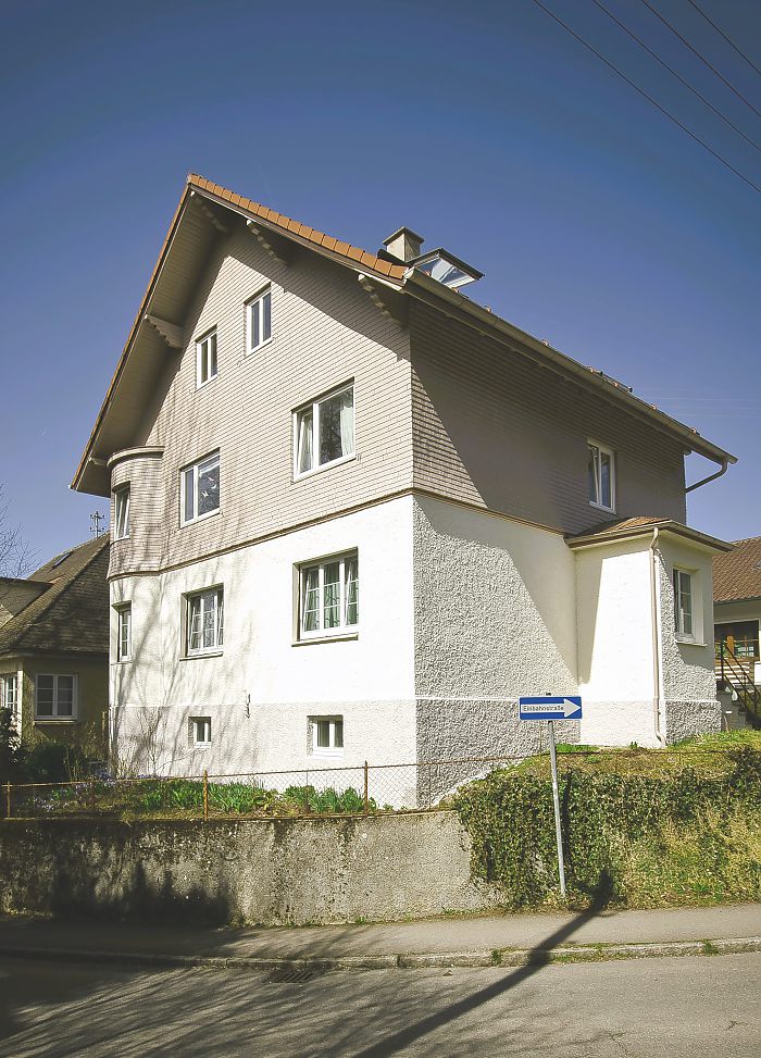 Wohnen und Arbeiten Leutkirch
