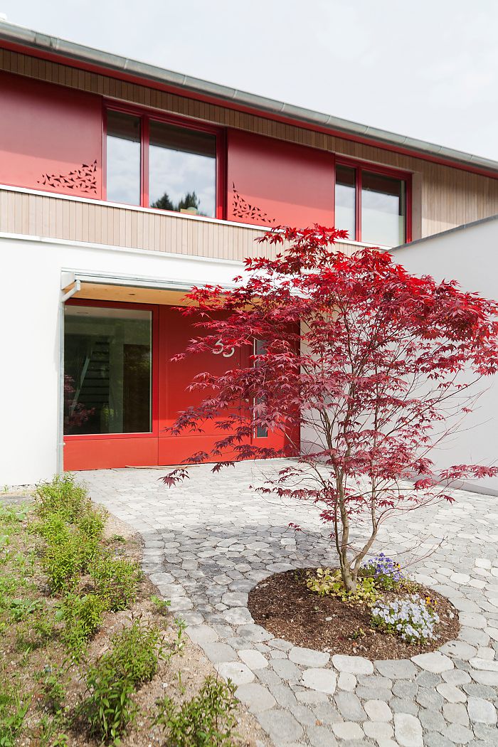 Aufstockung Ravensburg