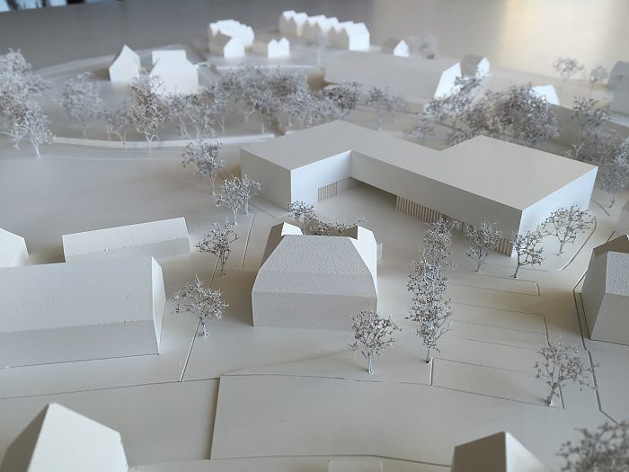 Achtalschule Baienfurt 1.Preis