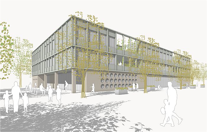 Kuppelnauschule Ravensburg Anerkennung