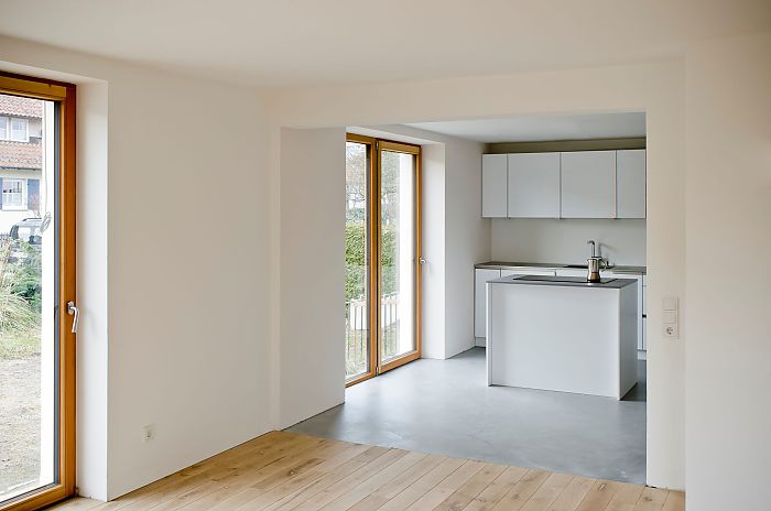 Doppelhaus Leutkirch