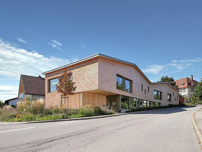 Kindergarten Eisenharz