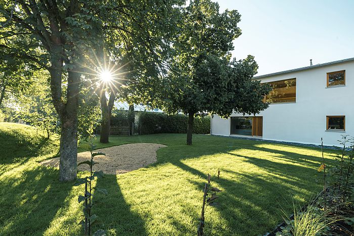 Kindertagesstätte Igling