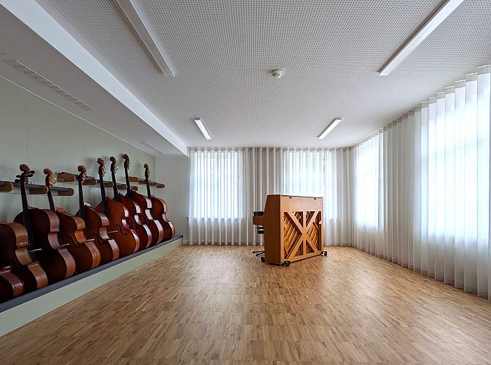 Musikschule Ravensburg