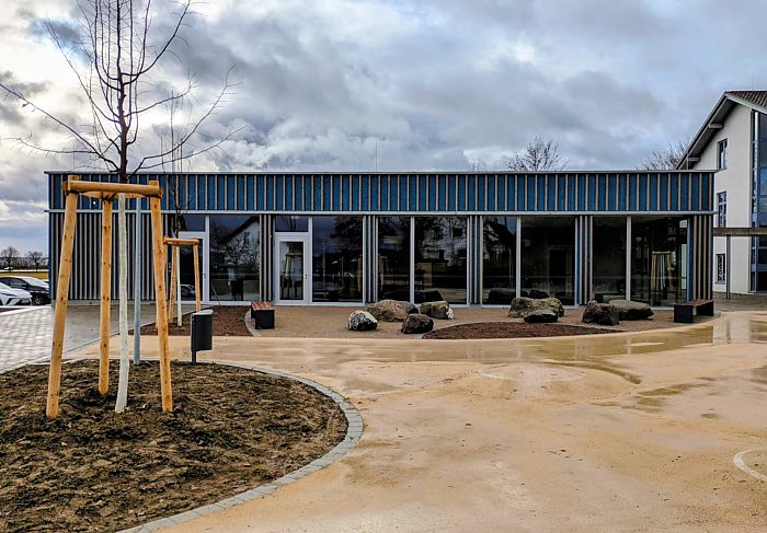 Grundschule Berkheim