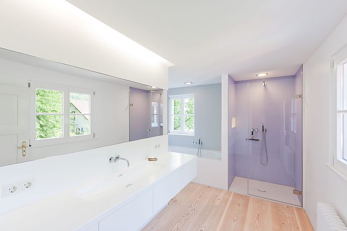 Dachausbau Fronreute