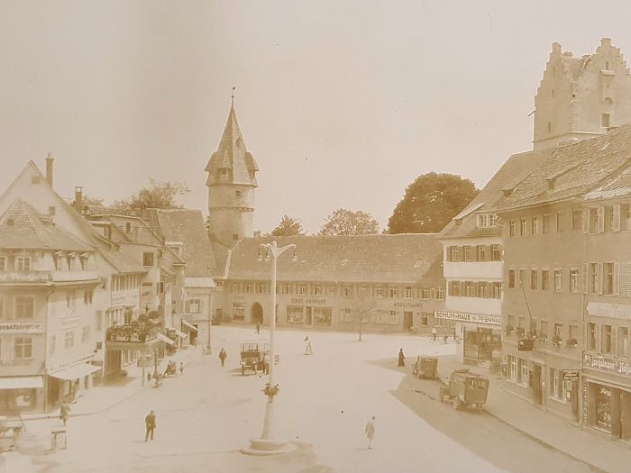 Musikschule Ravensburg