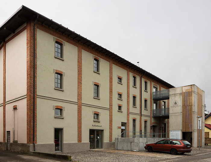 Genussmanufaktur Leutkirch-Urlau