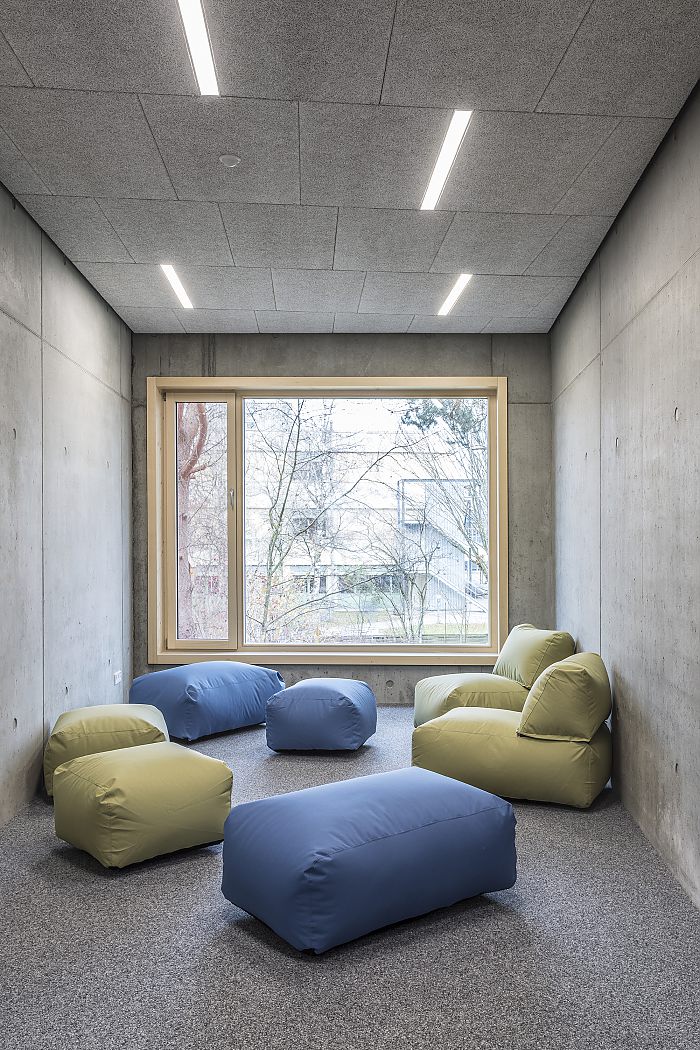Sofaecke
