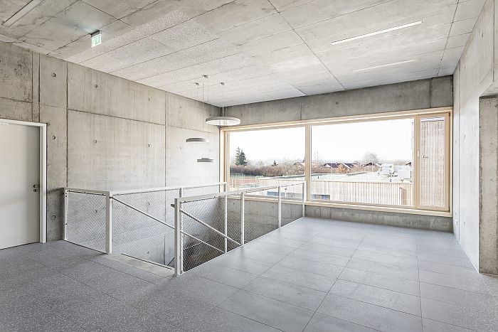 Treppe