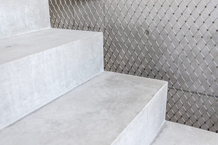 Treppe